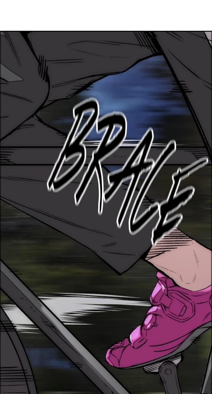 Wind Breaker Chapter 434, page 169 of 182