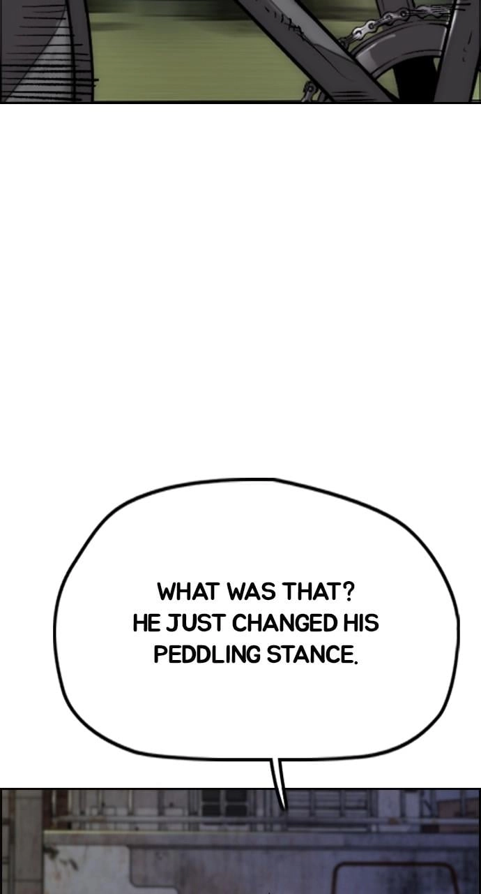 Wind Breaker Chapter 434, page 170 of 182