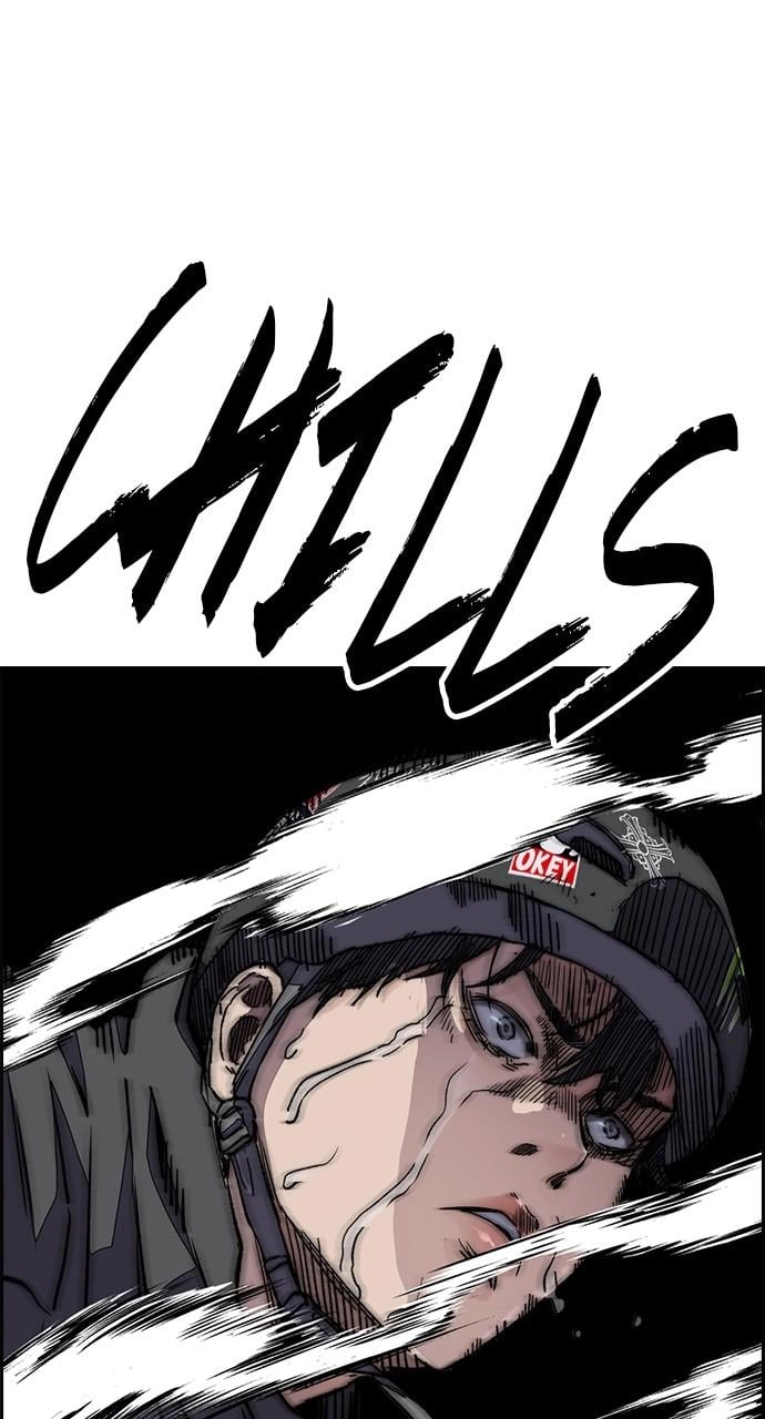 Wind Breaker Chapter 434, page 176 of 182