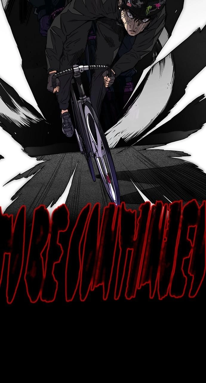 Wind Breaker Chapter 434, page 181 of 182