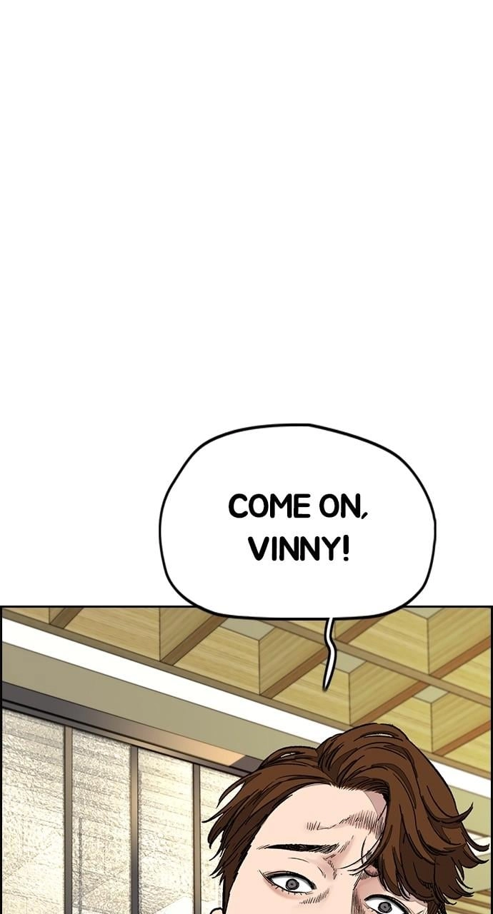 Wind Breaker Chapter 434, page 28 of 182