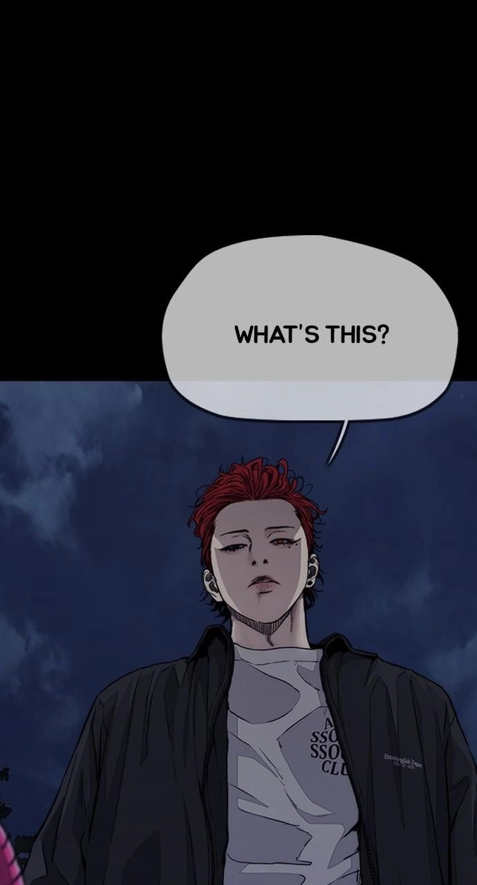 Wind Breaker Chapter 434, page 32 of 182