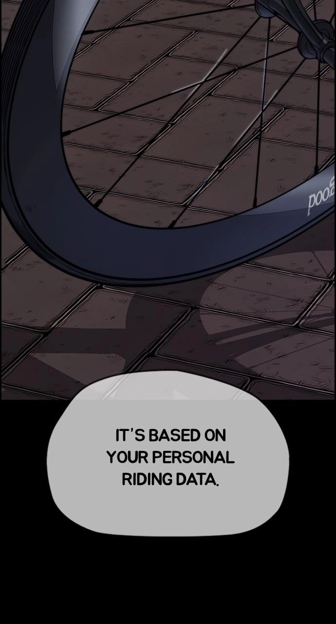 Wind Breaker Chapter 434, page 37 of 182