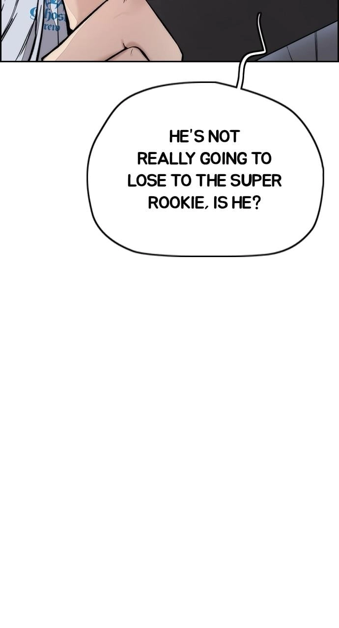 Wind Breaker Chapter 434, page 44 of 182