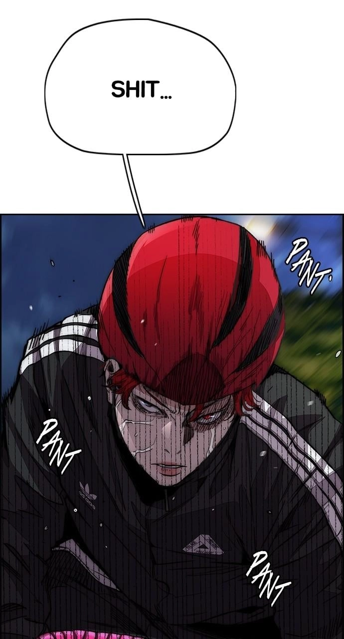 Wind Breaker Chapter 434, page 45 of 182