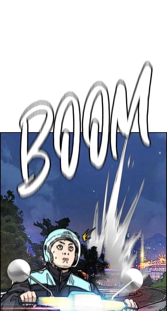 Wind Breaker Chapter 434, page 5 of 182