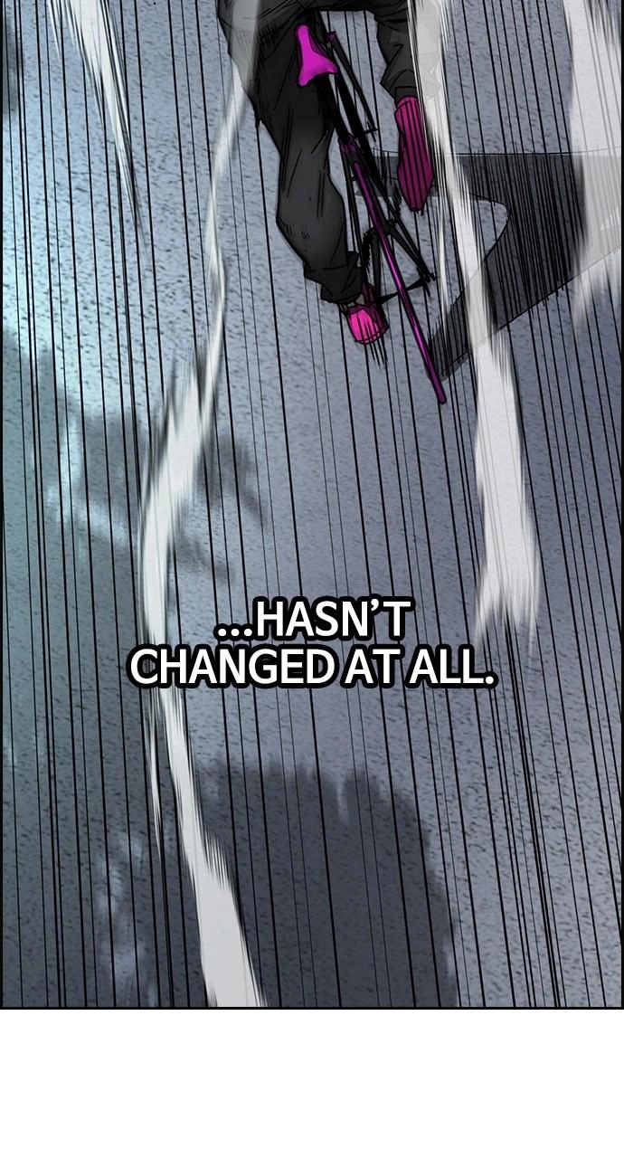 Wind Breaker Chapter 434, page 51 of 182