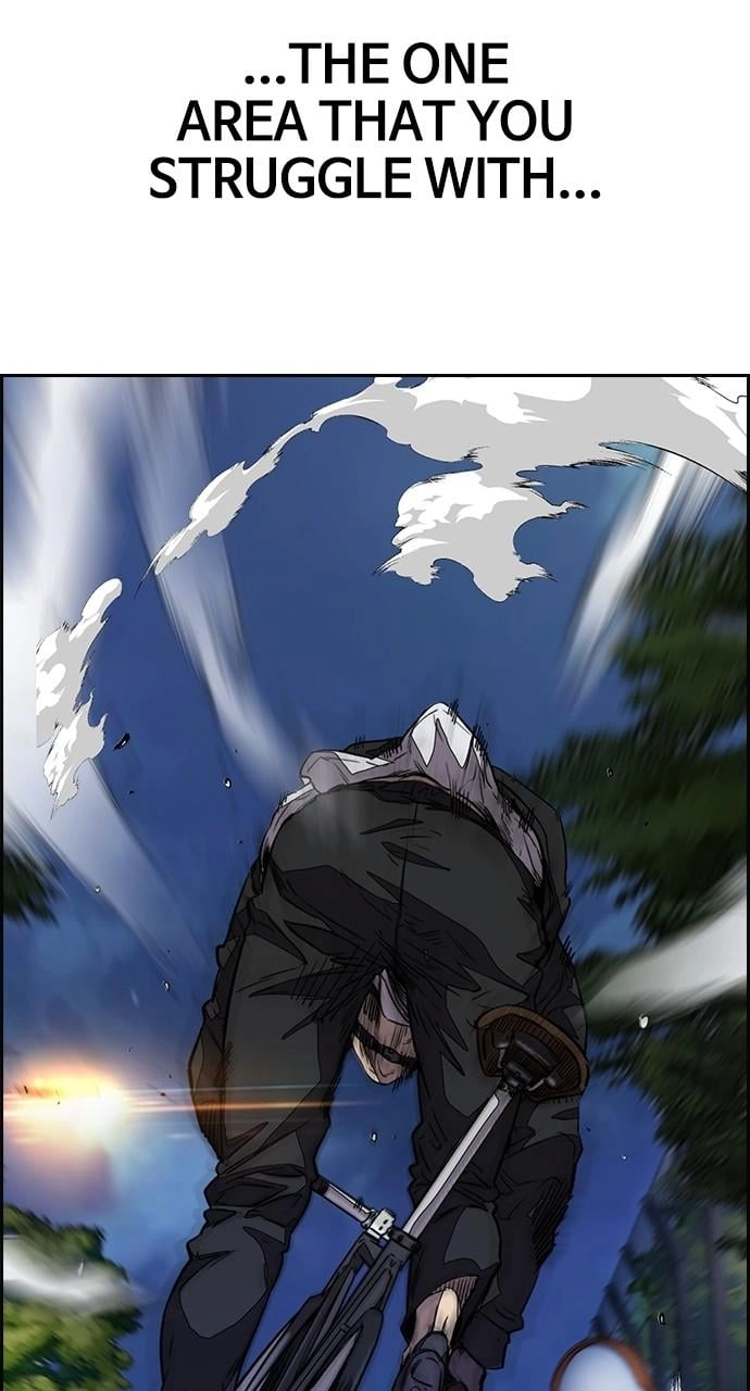 Wind Breaker Chapter 434, page 53 of 182