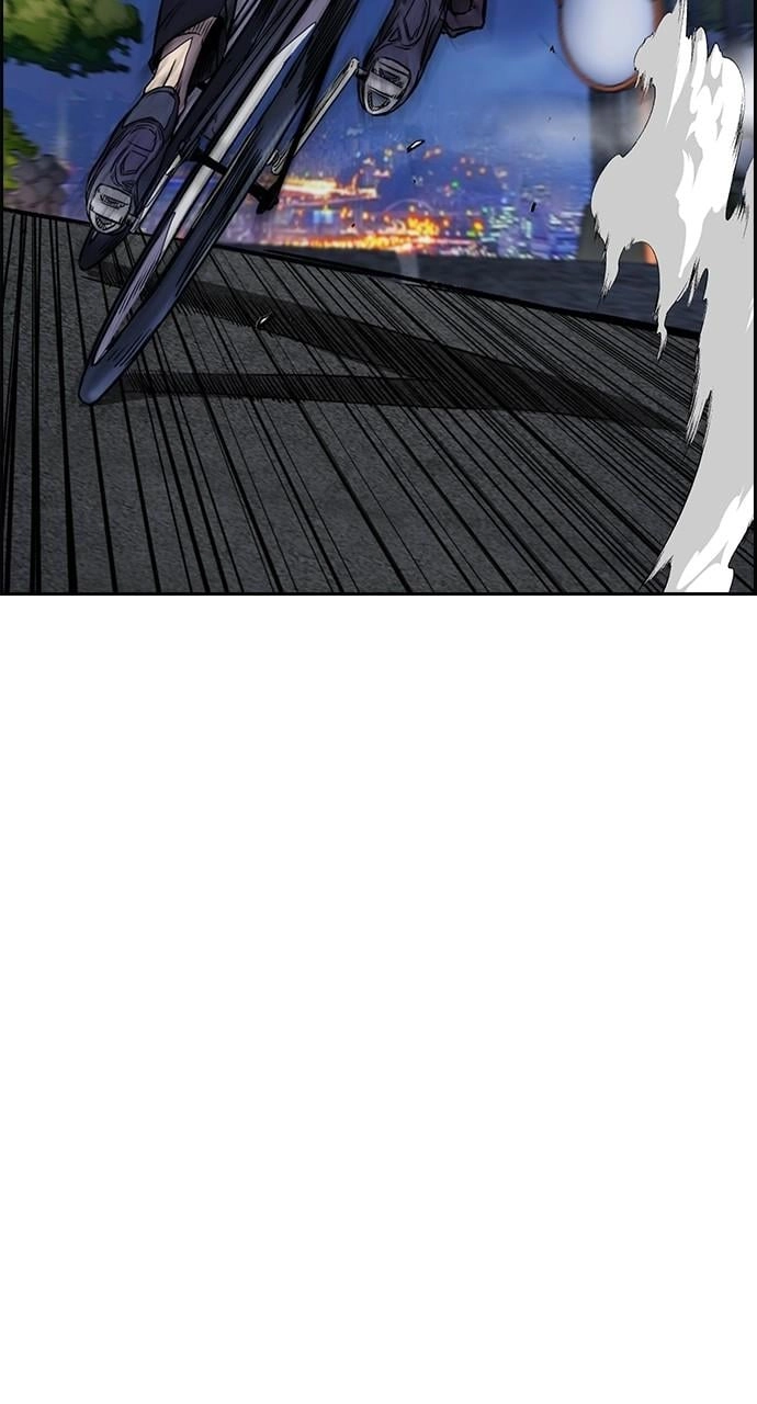 Wind Breaker Chapter 434, page 54 of 182