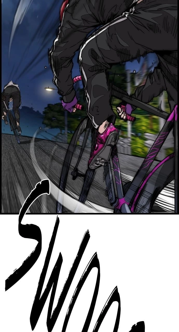 Wind Breaker Chapter 434, page 59 of 182
