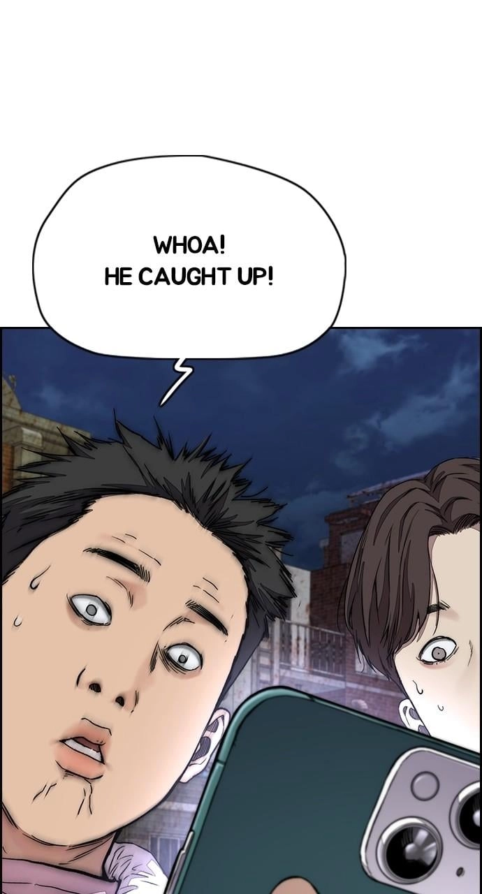 Wind Breaker Chapter 434, page 66 of 182