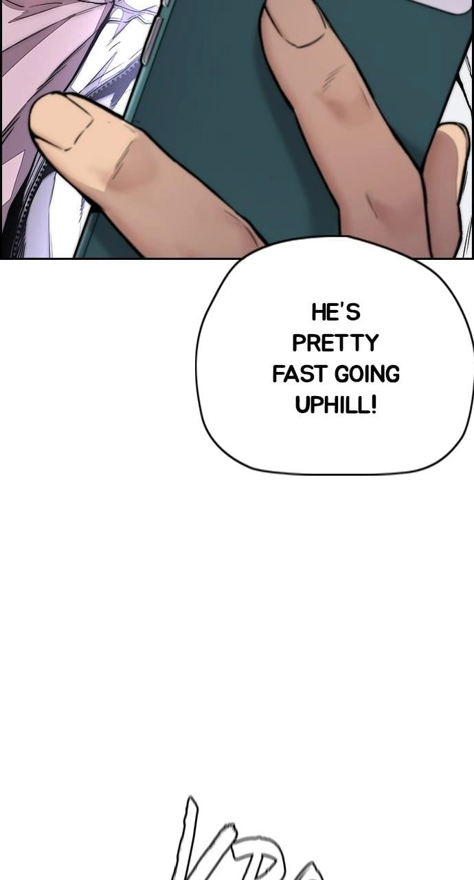Wind Breaker Chapter 434, page 67 of 182