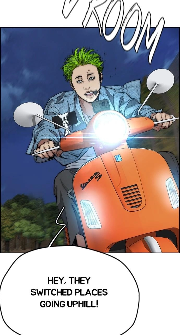 Wind Breaker Chapter 434, page 68 of 182