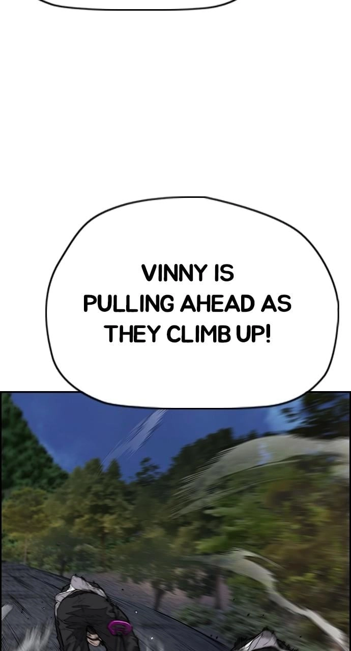 Wind Breaker Chapter 434, page 69 of 182