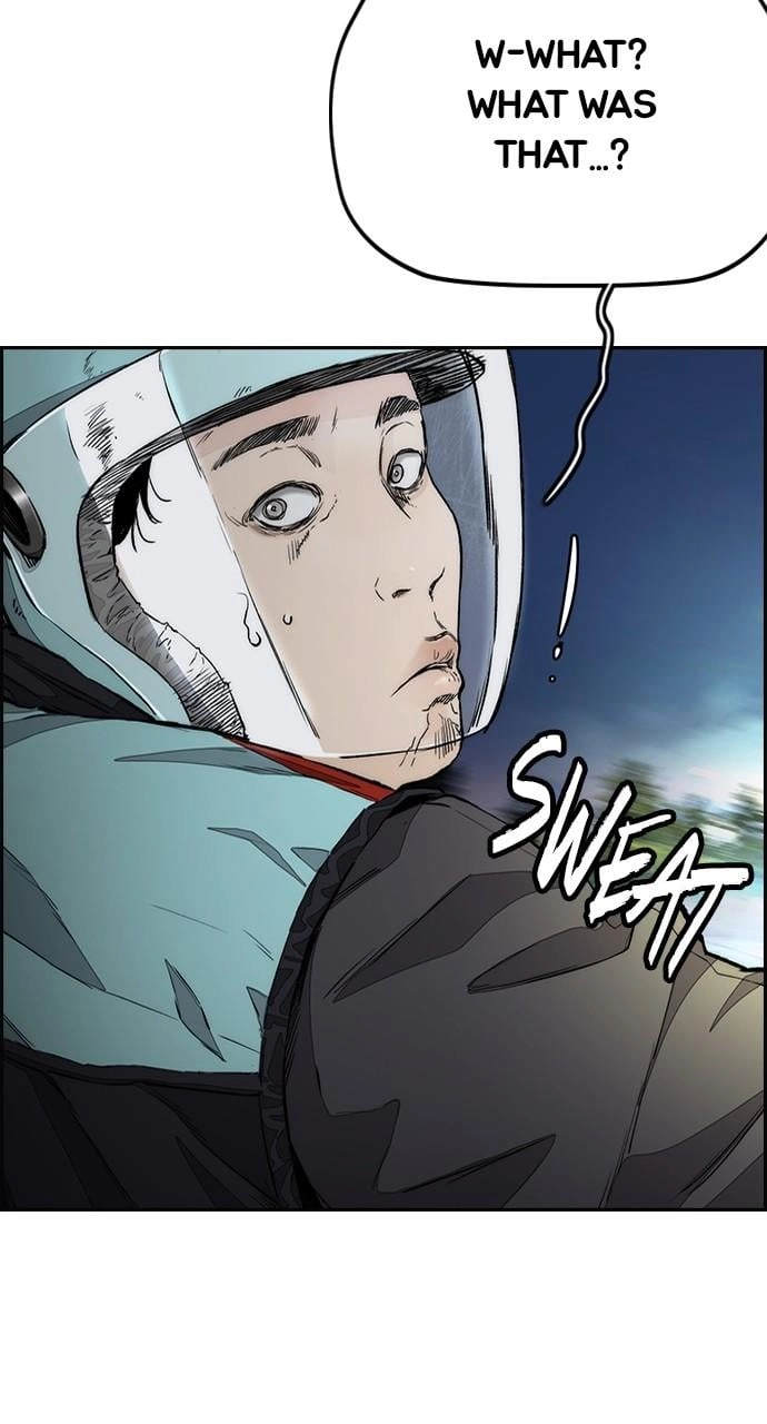 Wind Breaker Chapter 434, page 7 of 182