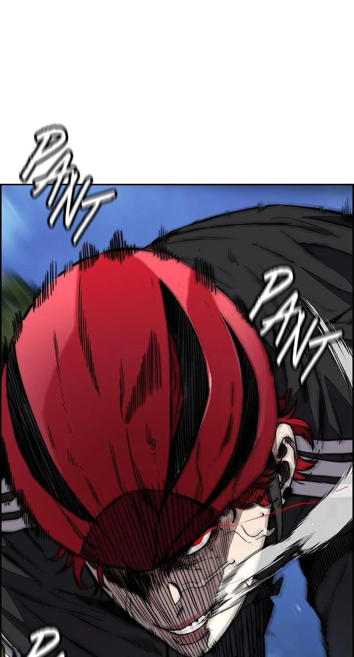 Wind Breaker Chapter 434, page 71 of 182