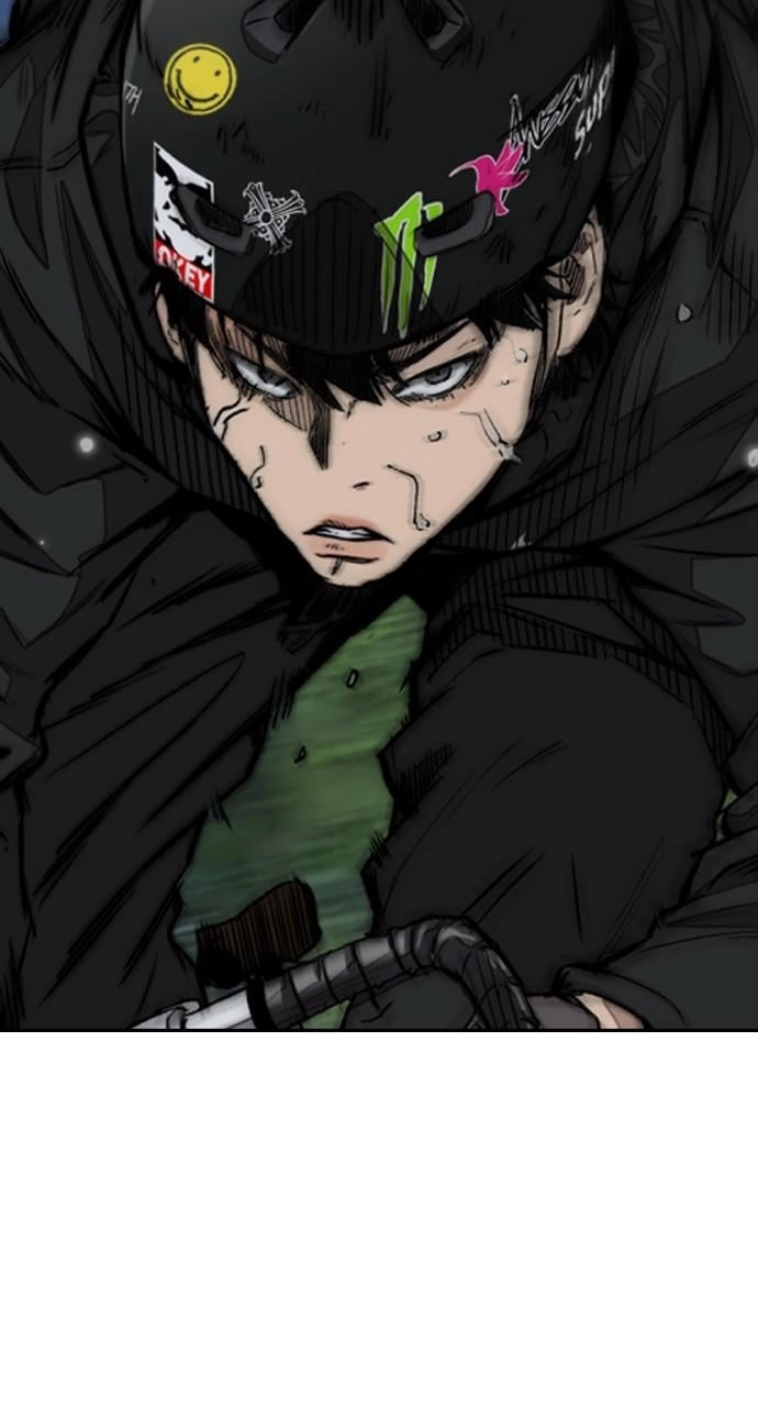 Wind Breaker Chapter 434, page 76 of 182