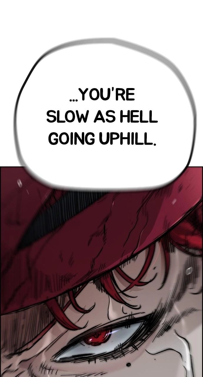 Wind Breaker Chapter 434, page 77 of 182