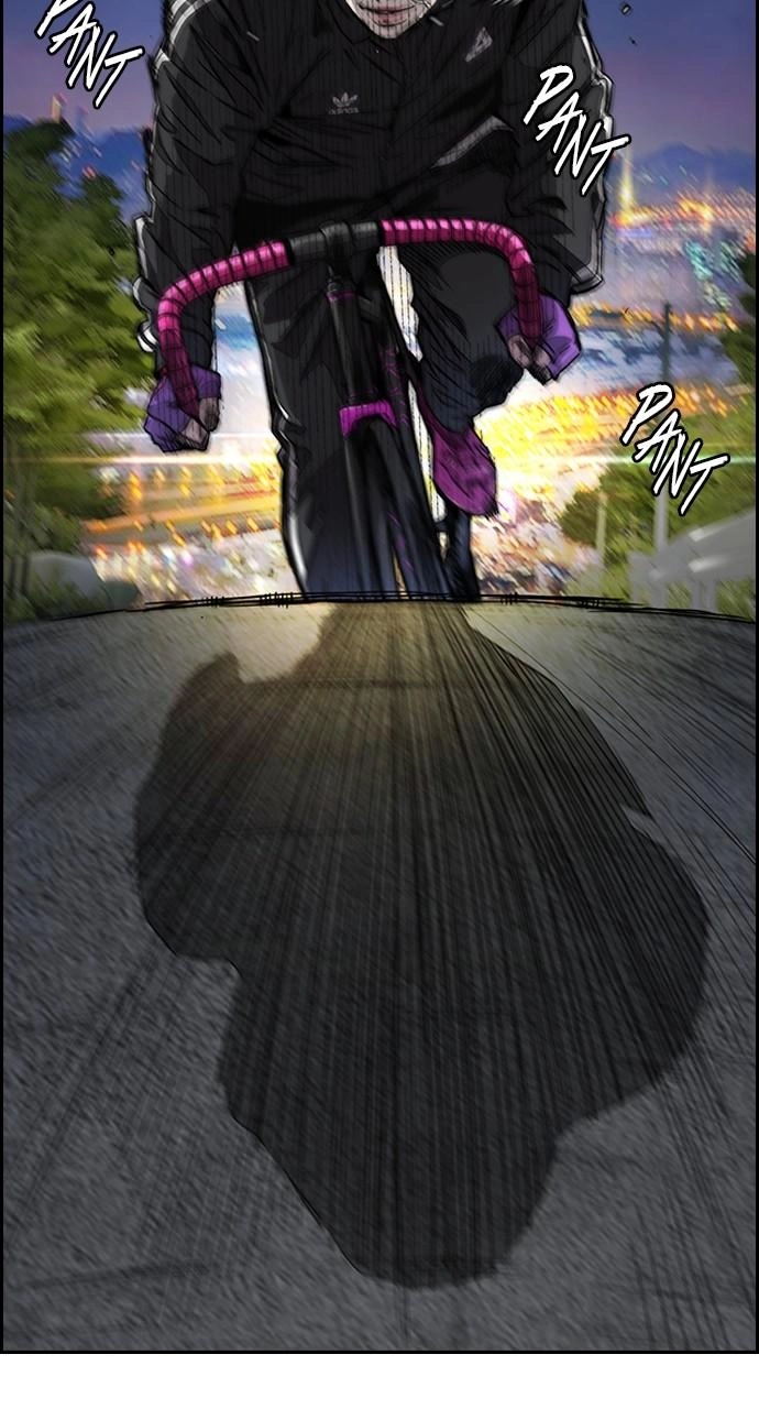 Wind Breaker Chapter 434, page 81 of 182