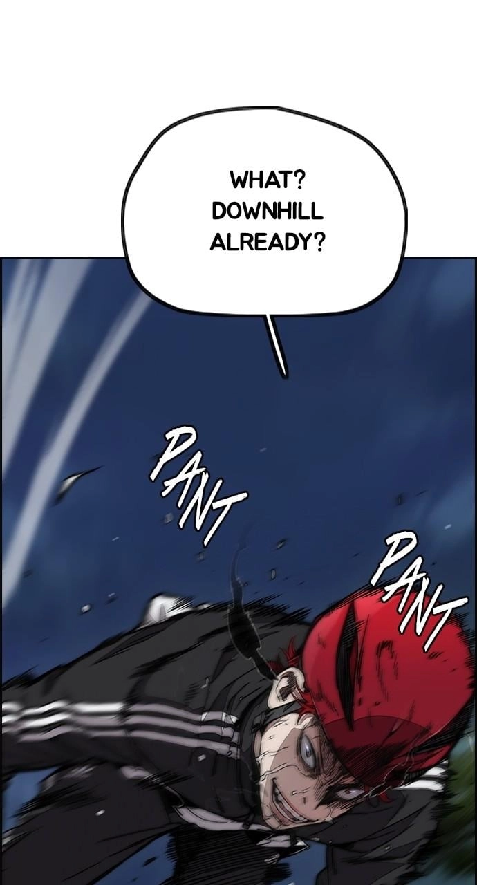 Wind Breaker Chapter 434, page 83 of 182