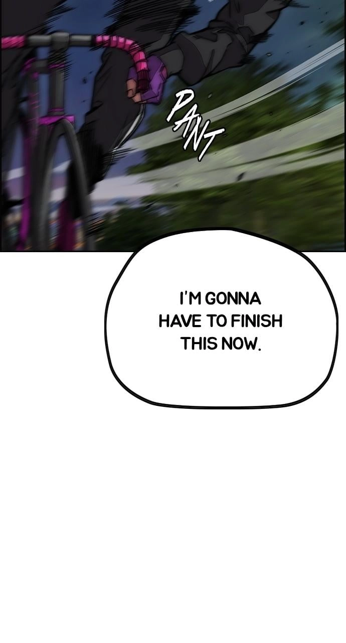 Wind Breaker Chapter 434, page 84 of 182