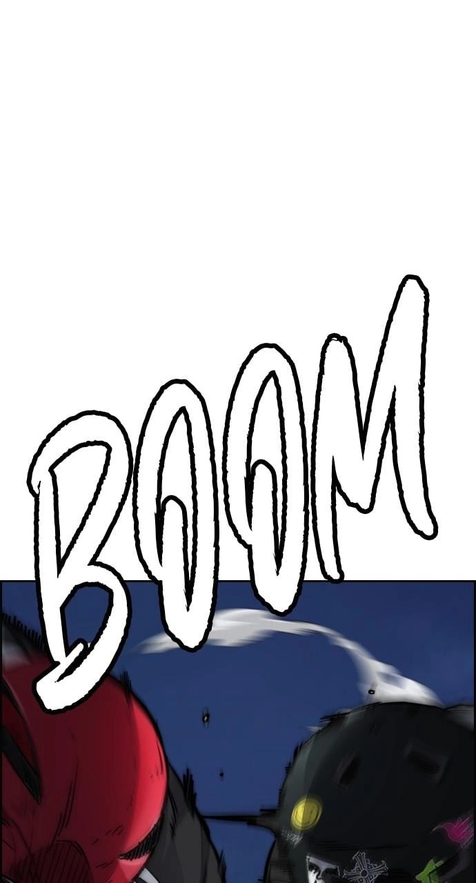 Wind Breaker Chapter 434, page 9 of 182