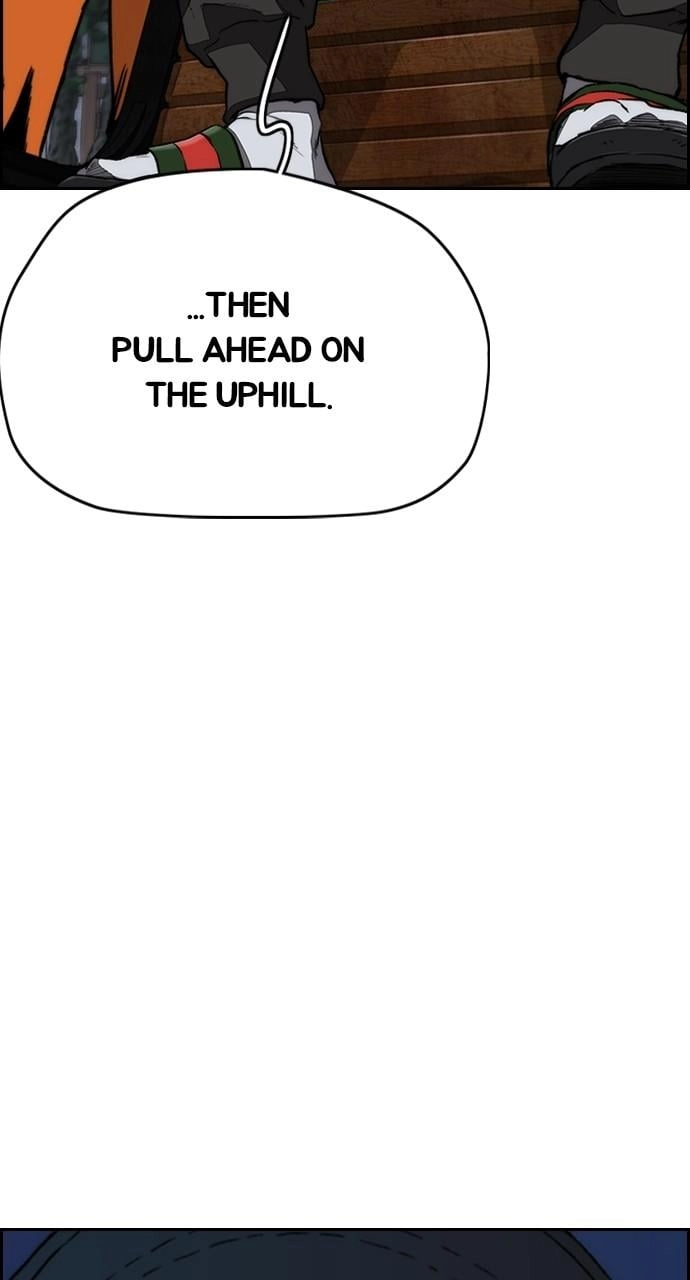 Wind Breaker Chapter 434, page 90 of 182