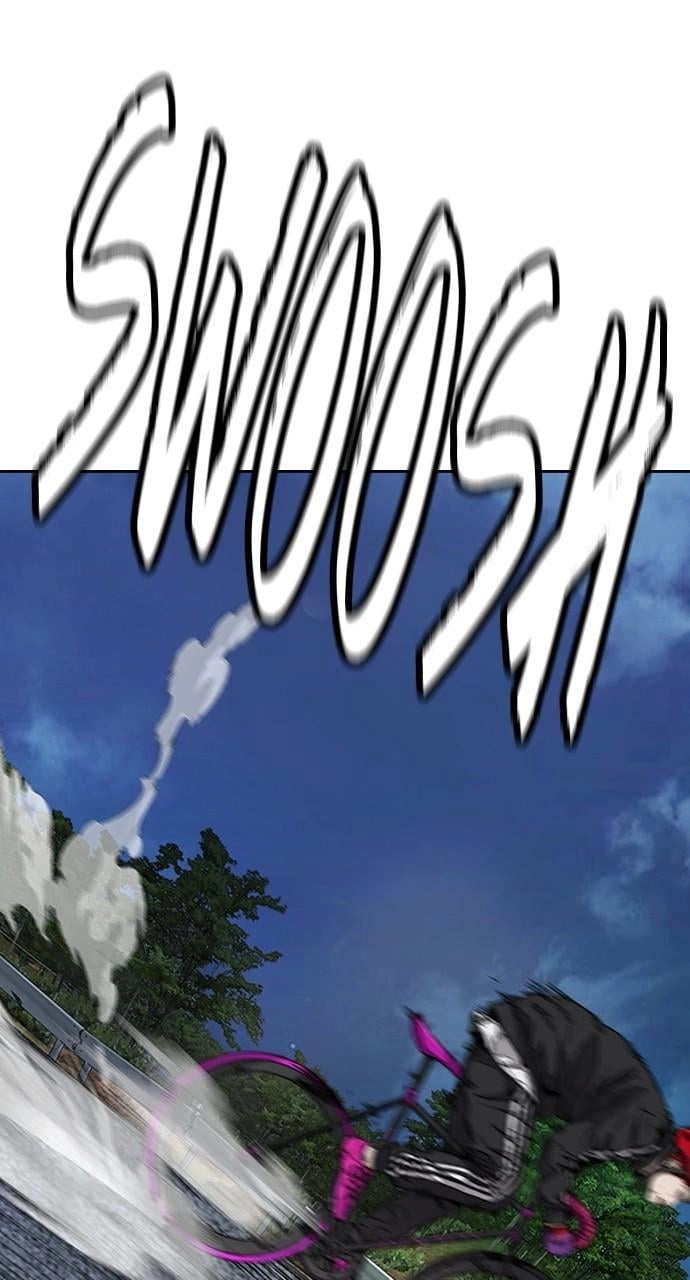 Wind Breaker Chapter 434, page 94 of 182