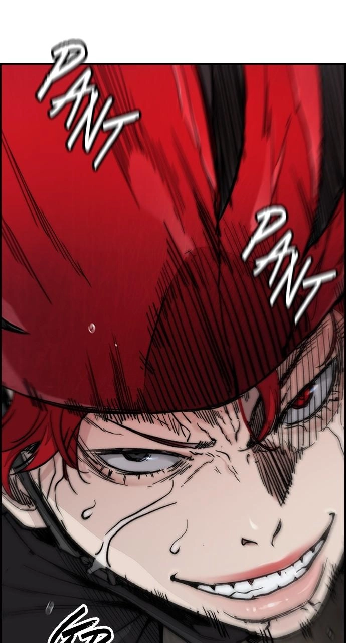 Wind Breaker Chapter 434, page 96 of 182