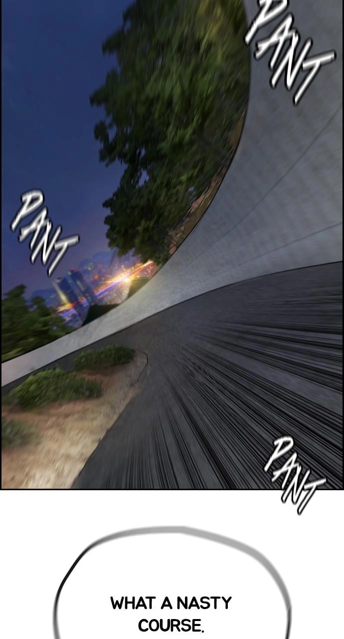 Wind Breaker Chapter 434, page 98 of 182