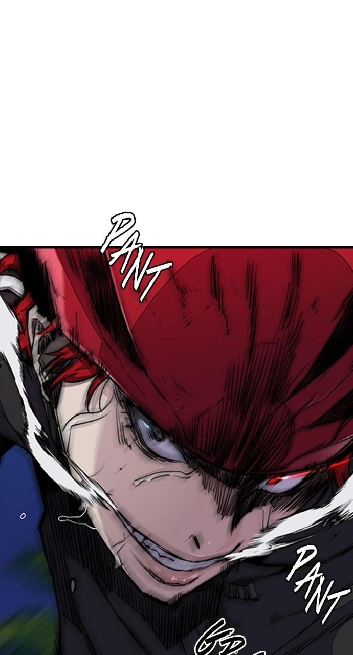 Wind Breaker Chapter 435, page 10 of 171