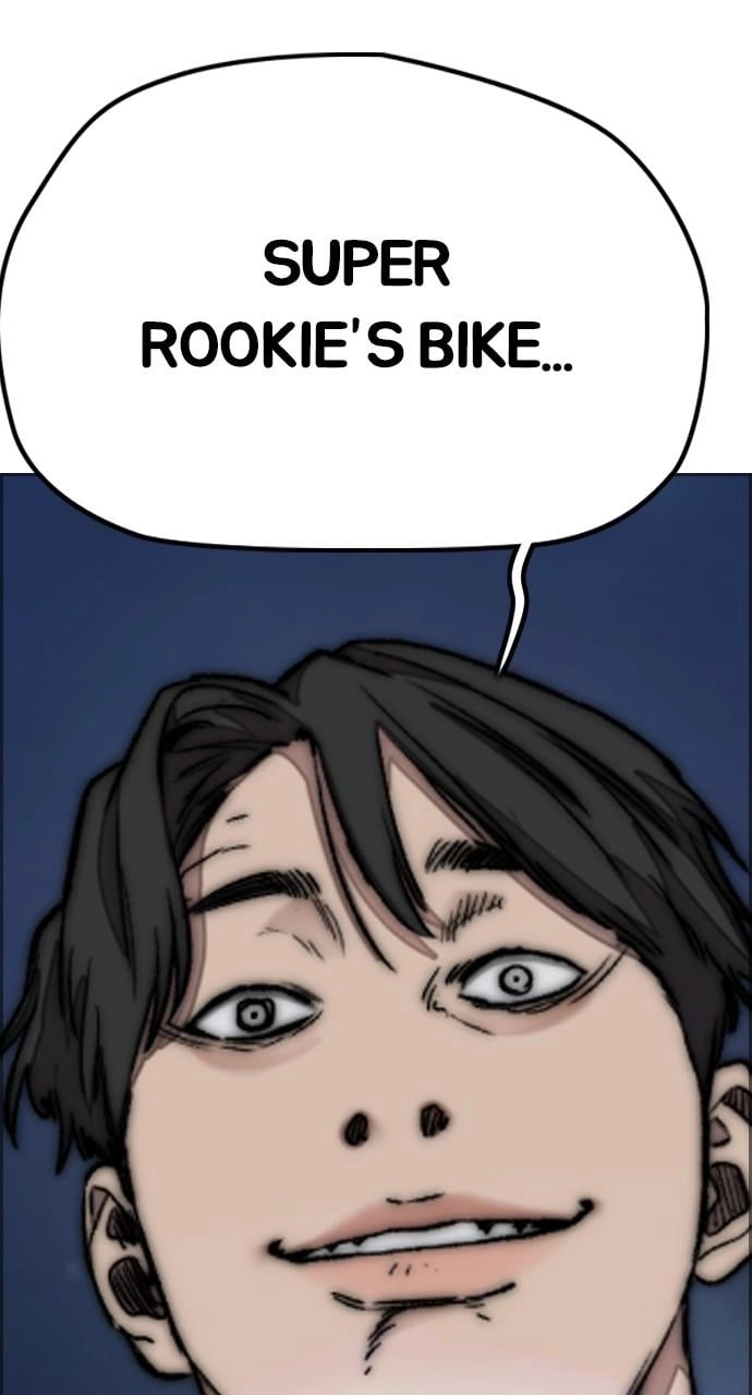 Wind Breaker Chapter 435, page 111 of 171