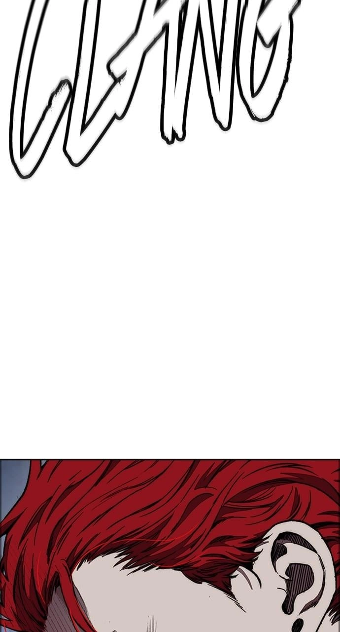 Wind Breaker Chapter 435, page 120 of 171