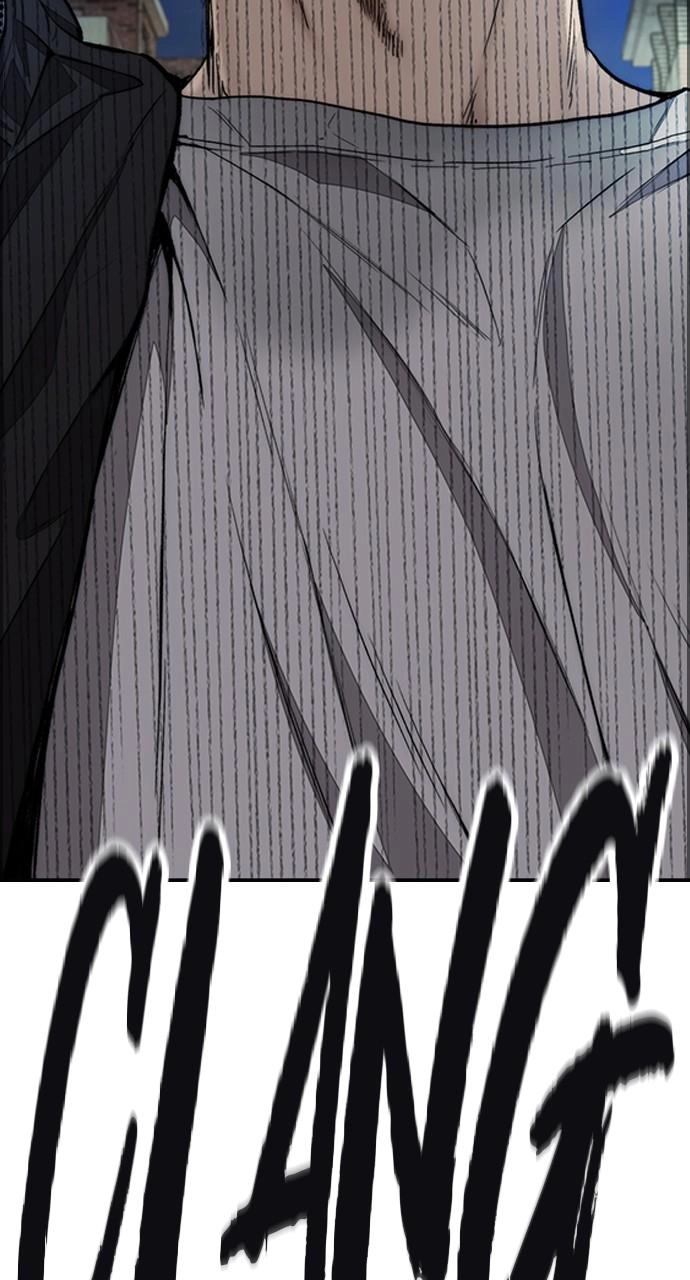 Wind Breaker Chapter 435, page 123 of 171