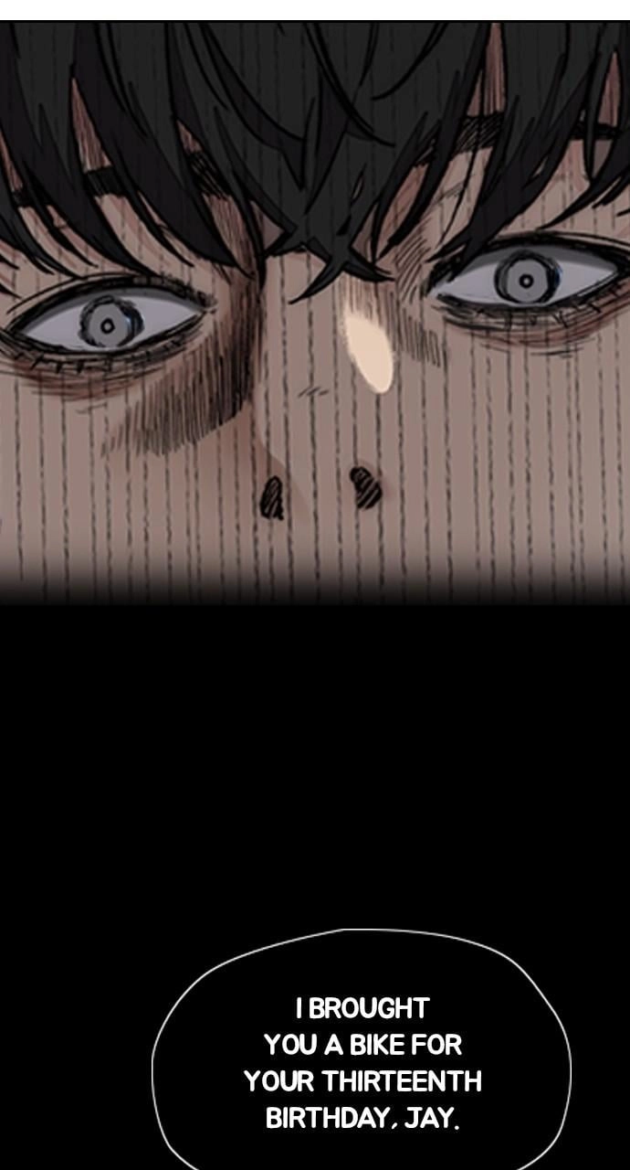 Wind Breaker Chapter 435, page 127 of 171