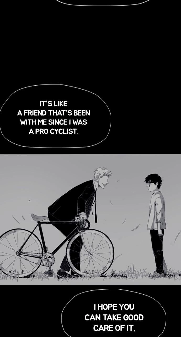 Wind Breaker Chapter 435, page 128 of 171
