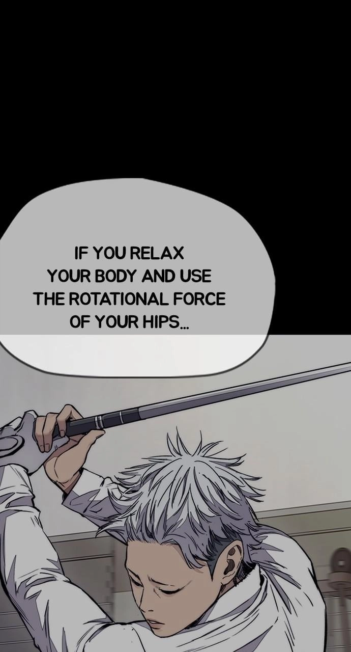 Wind Breaker Chapter 435, page 13 of 171