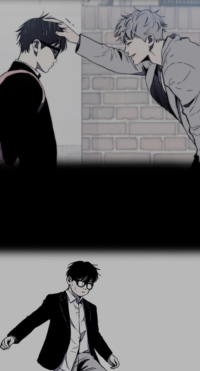 Wind Breaker Chapter 435, page 130 of 171