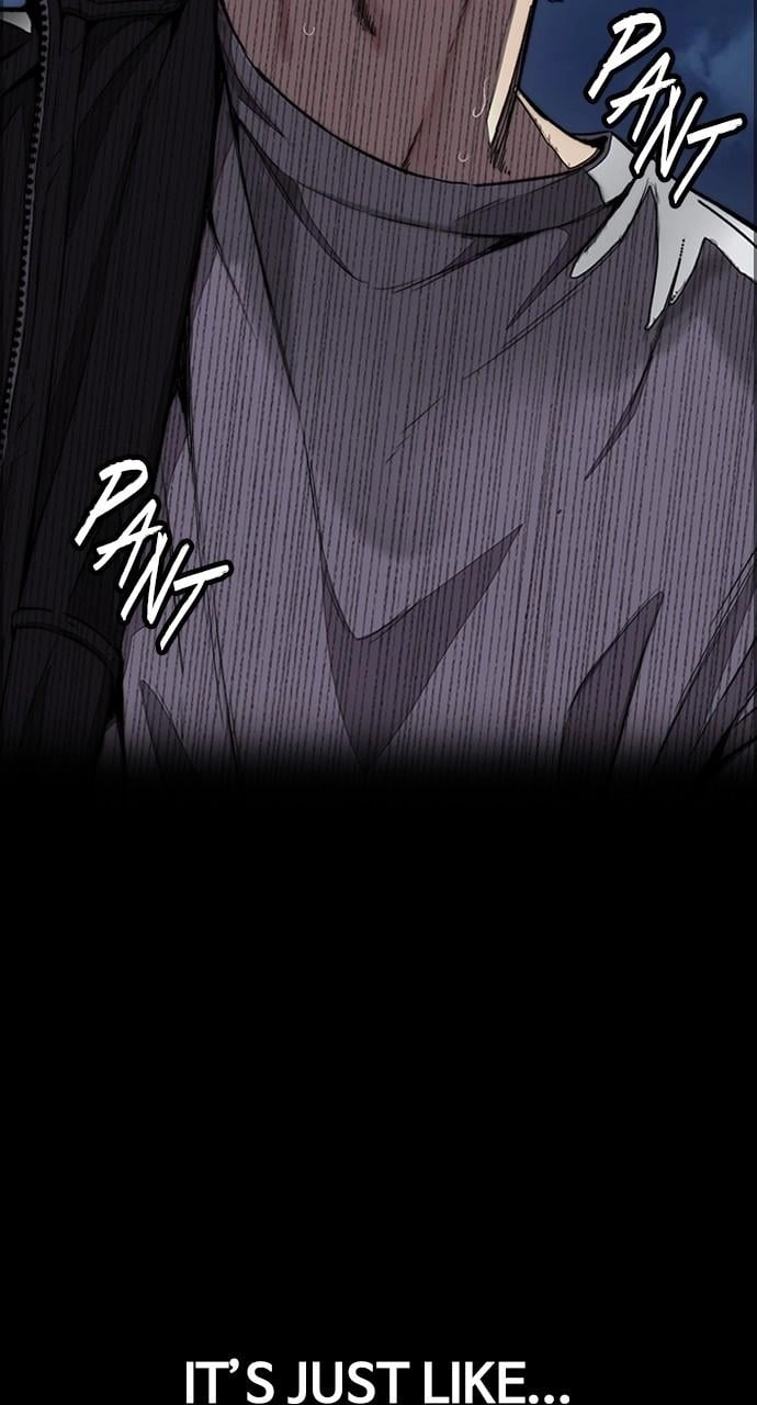 Wind Breaker Chapter 435, page 137 of 171