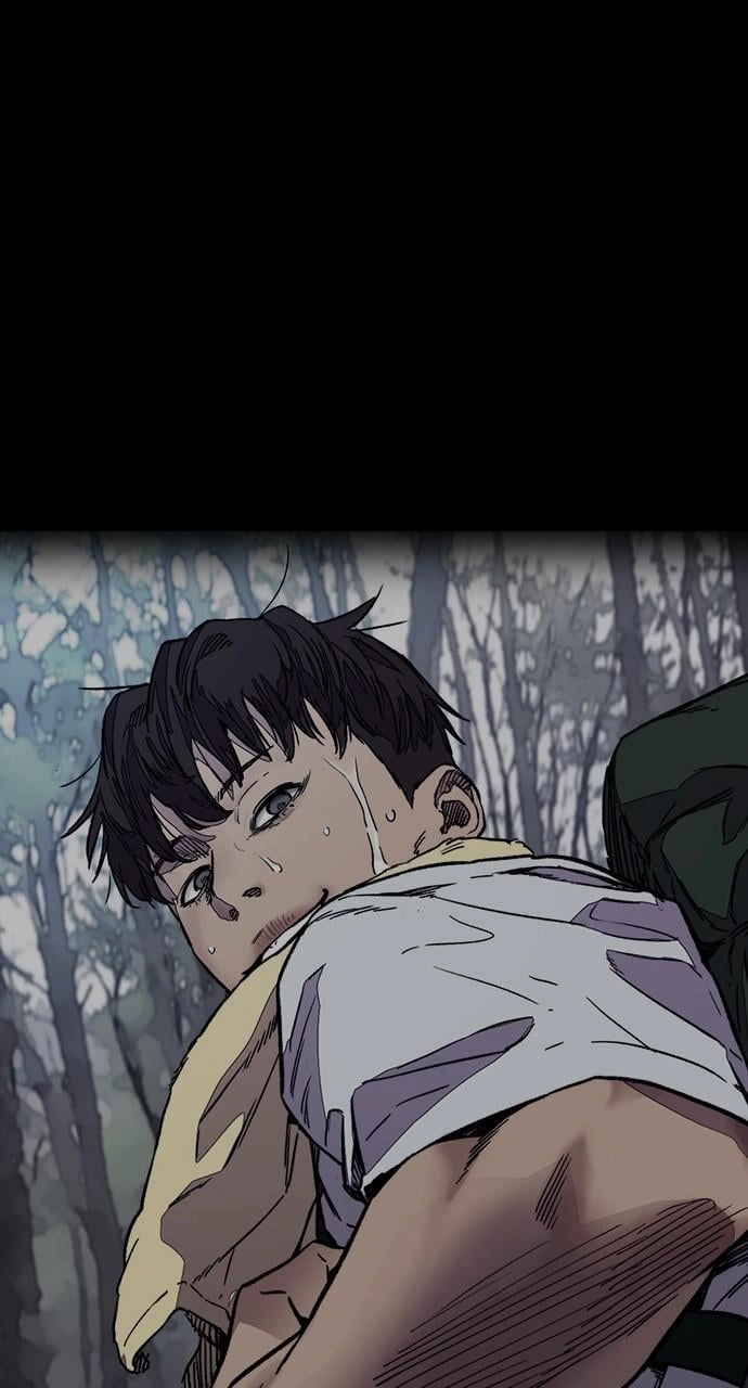 Wind Breaker Chapter 435, page 138 of 171