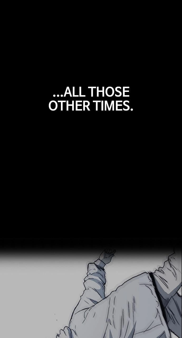 Wind Breaker Chapter 435, page 140 of 171
