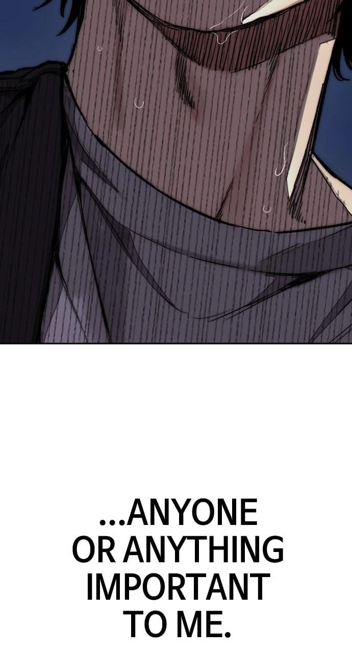 Wind Breaker Chapter 435, page 145 of 171