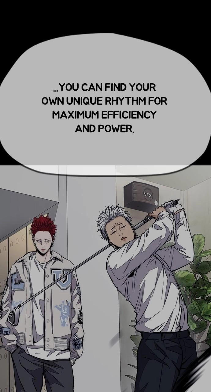 Wind Breaker Chapter 435, page 15 of 171