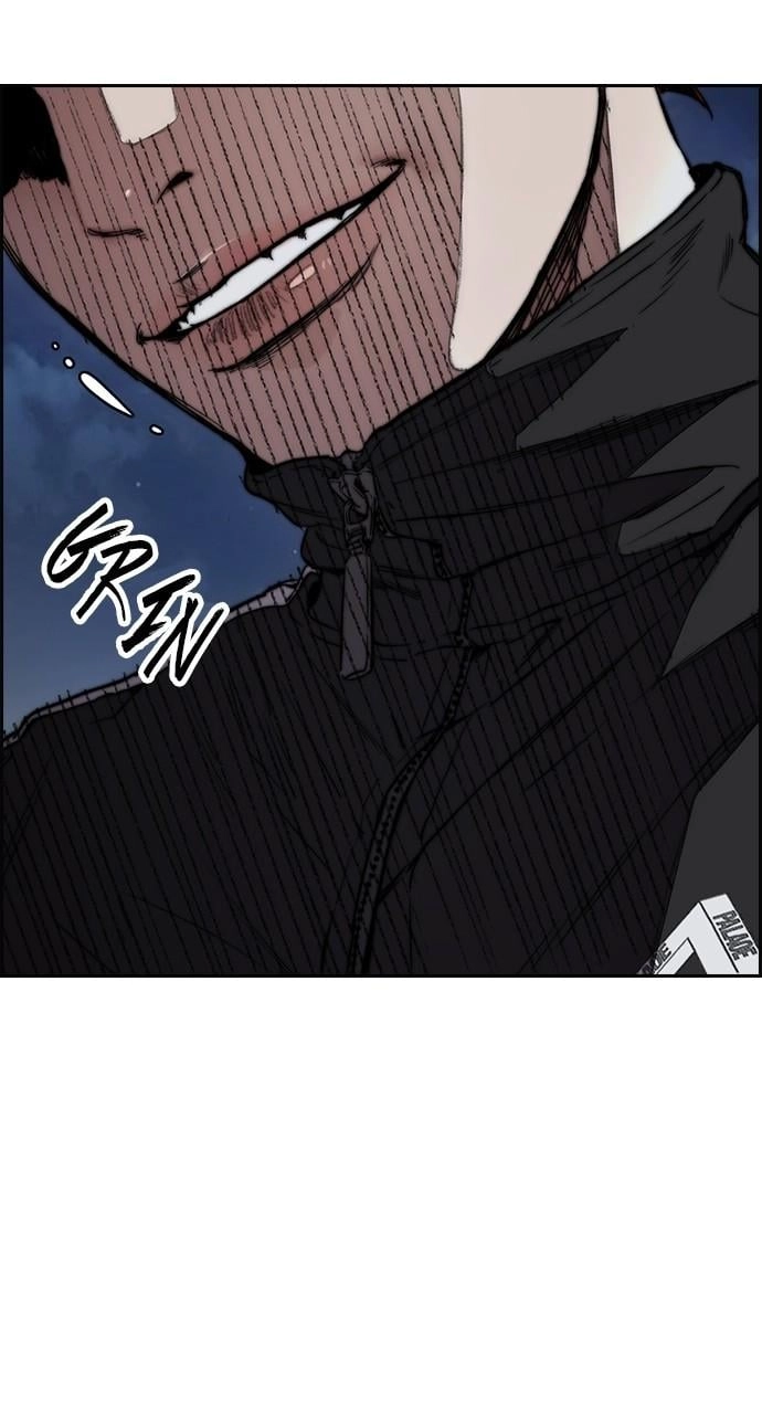 Wind Breaker Chapter 435, page 153 of 171