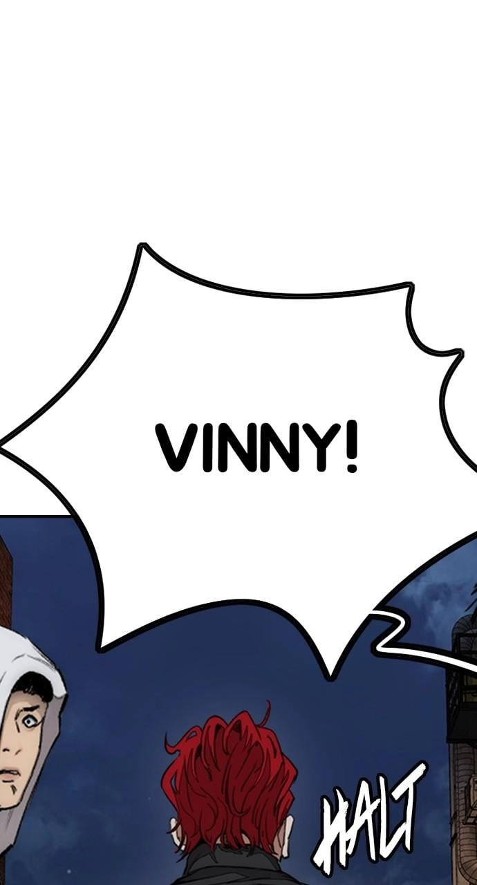 Wind Breaker Chapter 435, page 154 of 171