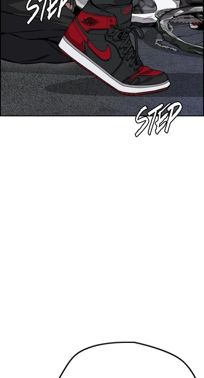 Wind Breaker Chapter 435, page 161 of 171