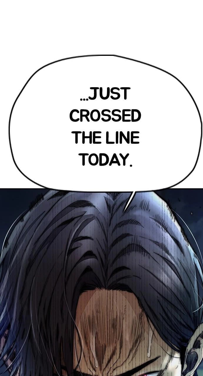 Wind Breaker Chapter 435, page 169 of 171
