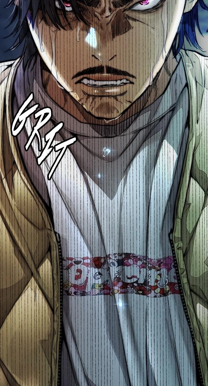 Wind Breaker Chapter 435, page 170 of 171