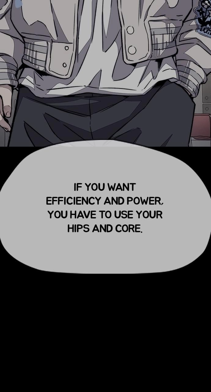 Wind Breaker Chapter 435, page 18 of 171