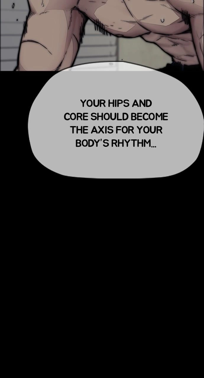 Wind Breaker Chapter 435, page 20 of 171